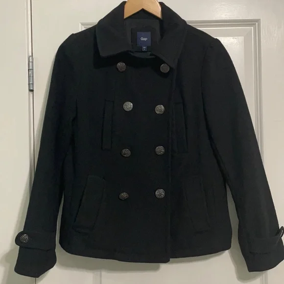 gap coats for ladies